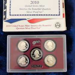 2010-Silver-Quarters